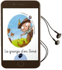Descargar AudioLibro La Granja d en Simo de Enric Lluch año 2008