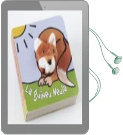 Descargar AudioLibro La Guineu Neula (Llibredits) de Varios Autores año 2008