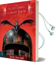 Descargar AudioLibro La Llegenda de Sant Jordi de Josep Francesc Delgado año 2008