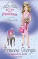 AudioLibro La Princesa Georgia y la Magia de la Perla de Vivian French