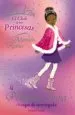 AudioLibro La Princesa Olivia y la Capa de Terciopelo de Vivian French