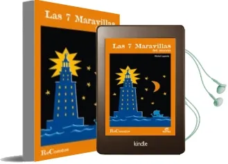 Descargar AudioLibro Las 7 Maravillas del Mundo de Michel Laporte año 2008