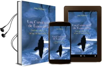 Descargar AudioLibro Los Caballeros de Esmeralda: Emboscada en el Reino de las Sombras de Anne Robillard año 2008