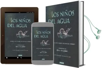 Descargar AudioLibro Los Niños del Agua de Charles Kingsley año 2008