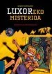 AudioLibro Luxoreko Misterioa de Bjorn Sortland