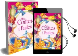 Descargar AudioLibro Mes Contes i Faules i de Varios Autores año 2008