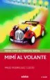 AudioLibro Mimi al Volante (Premio Edebe de Literatura Juvenil) de Milio Rodriguez Cueto