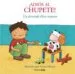 AudioLibro Mis Primeros Habitos. ¡Adios al Chupete! de Marta Munte