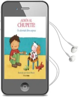 Descargar AudioLibro Mis Primeros Habitos. ¡Adios al Chupete! de Marta Munte año 2008