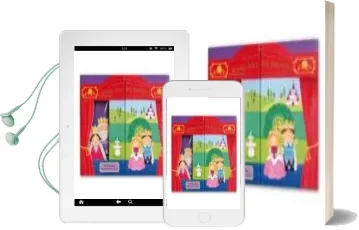 Descargar AudioLibro My Magnetic Theatre: Princess de Varios Autores año 2008