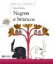AudioLibro Negros e Brancos de David Mckee