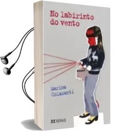 Descargar AudioLibro No Labirinto do Vento de Marina Colasanti año 2008