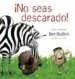 AudioLibro ¡No Seas Descarado! de Ben Redlich