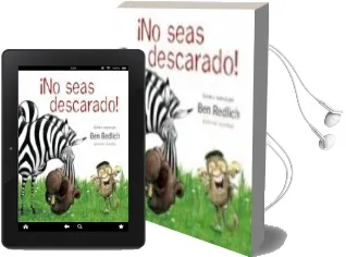 Descargar AudioLibro ¡No Seas Descarado! de Ben Redlich año 2008
