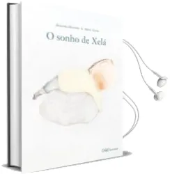 Descargar AudioLibro O Sonho de Xela (Portugues) de Alexandre Honrado año 2008