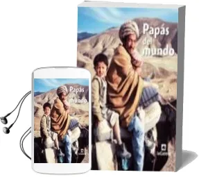 Descargar AudioLibro Papas del Mundo de Varios Autores año 2008