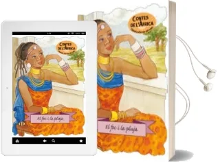 Descargar AudioLibro (Pe) el foc i la Pluja Nº11 de Margarita Ruiz año 2008