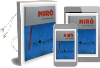 Descargar AudioLibro (Pe) Miro: El Color Dels Somnis de Sandrine Andrews año 2008