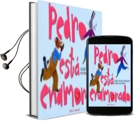 Descargar AudioLibro Pedro Esta Enamorado de Sara Pennypacker año 2008