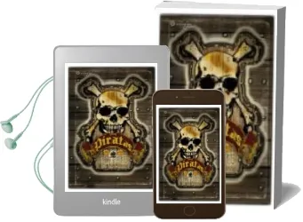 Descargar AudioLibro Piratas. el Azote de los Mares de Louis C. Thomas año 2008