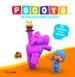 AudioLibro Pocoyo en el Cumpleaños de Elly de Zinkia
