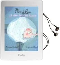 Descargar AudioLibro Pomelo al Otro Lado del Huerto de Ramona Badescu año 2008