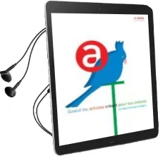 Descargar AudioLibro Quand les Artistes Creent Pour les Enfants de Varios Autores año 2008