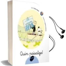 Descargar AudioLibro Quin Paisatge! de Teresa Duran año 2008