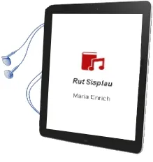 Descargar AudioLibro Rut, Sisplau! de Maria Enrich año 2008