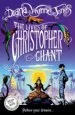 AudioLibro The Lives of Christopher Chant (The Chrestomanci Series, Book 4) de Diana Wynne Jones