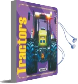 Descargar AudioLibro Tractors de Varios Autores año 2008