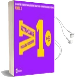 Descargar AudioLibro Vitaminas para el Cerebro Nivel 1 de Varios Autores año 2008