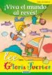 AudioLibro ¡Viva el Mundo al Reves! de Gloria Fuertes