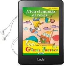 Descargar AudioLibro ¡Viva el Mundo al Reves! de Gloria Fuertes año 2008