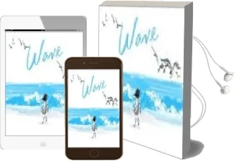 Descargar AudioLibro Wave de Suzy Lee año 2008