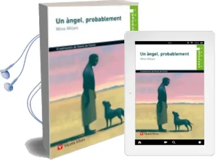 Descargar AudioLibro 16. un Àngel, Probablement (Val) de Mohsen M. Milani año 2008