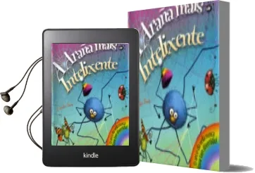 Descargar AudioLibro A Araña Mais Intelixente de Zdenko Basic año 2008