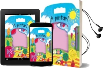 Descargar AudioLibro A Pintar! de Varios Autores año 2008