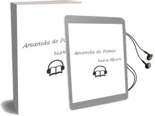 Descargar AudioLibro Amanida de Pomes de Nuria Alberti año 2008