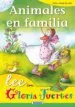 AudioLibro Animales en Familia de Gloria Fuertes