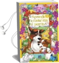 Descargar AudioLibro Aprende a Contar con el Perrito de Varios Autores año 2008