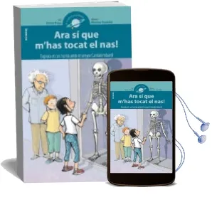 Descargar AudioLibro Ara si que m has Tocat el nas de Victor Raga Pascual año 2008