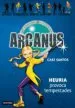 AudioLibro Arcanus 4. Heuria Provoca Tempestades de Care Santos