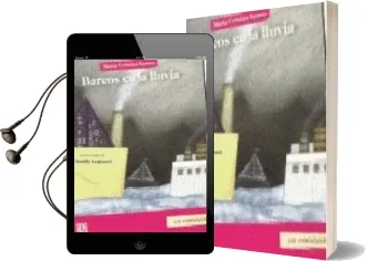 Descargar AudioLibro Barcos en la Lluvia de Maria Cristina Ramos año 2008