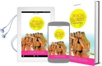 Descargar AudioLibro Beach Blondes de Katherine Applegate año 2008
