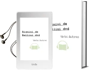 Descargar AudioLibro Biquini de Bellini (Dvd) de Varios Autores año 2008