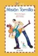 AudioLibro Candela: Mision Tornillo de Monica Rodriguez