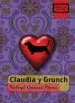 AudioLibro Claudia y Grunch (Libros de Mochila) de Rafael Gomez Perez