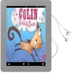 Descargar AudioLibro Colin: La Increible Siesta de Leigh Hodgkinson año 2008