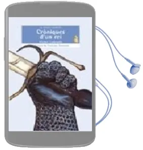 Descargar AudioLibro Croniques d un rei de Victor Gomez Labrado año 2008